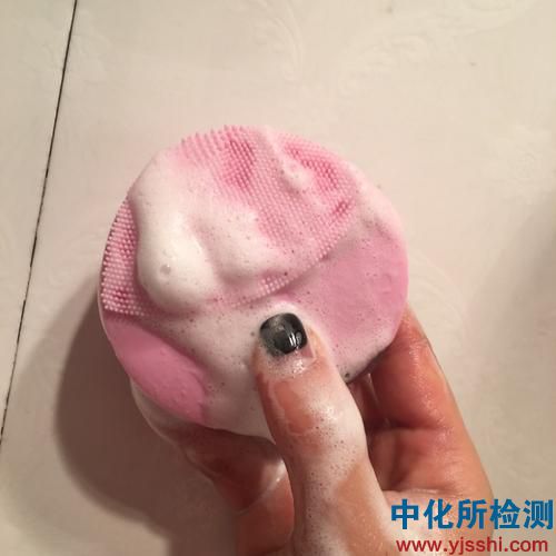 洗臉儀檢測(cè)