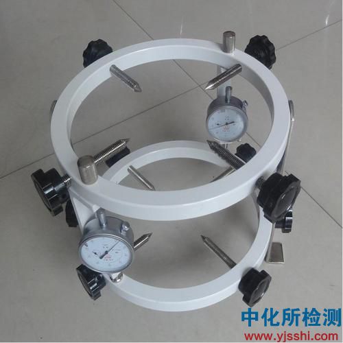 楊氏模量,楊氏模量的測(cè)定 . 楊氏模量_第三方檢測(cè)機(jī)構(gòu)