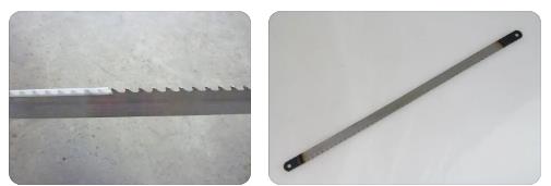 鋸條檢測(cè)
