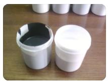 超低溫環(huán)氧樹脂膠